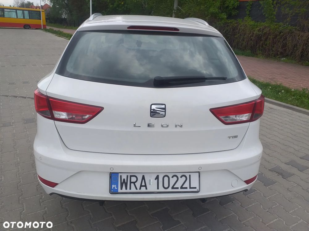 Seat Leon - 4