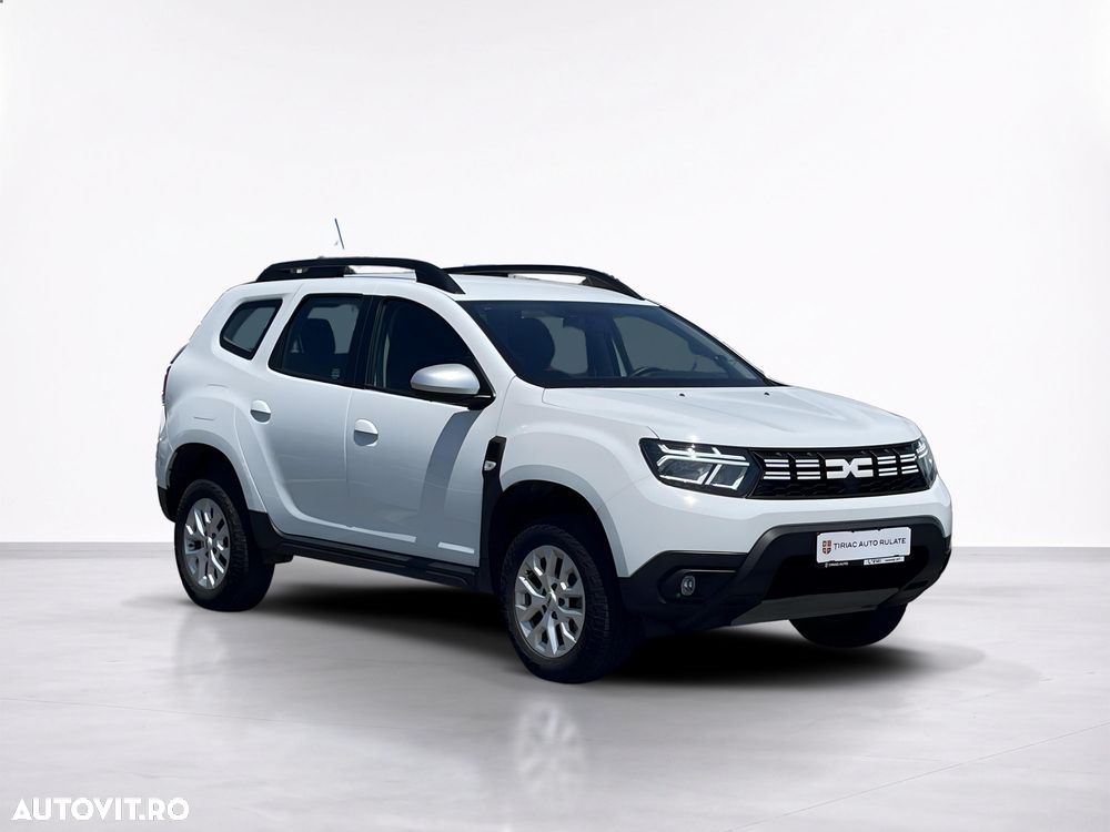 Dacia Duster - 8