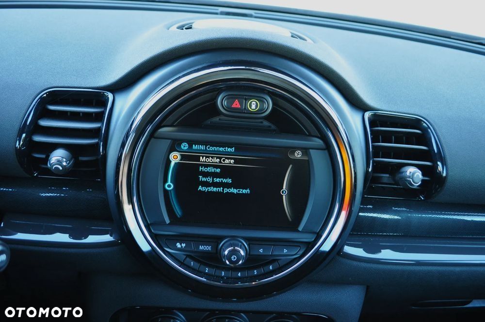 MINI Clubman Cooper D Essential Trim - 18