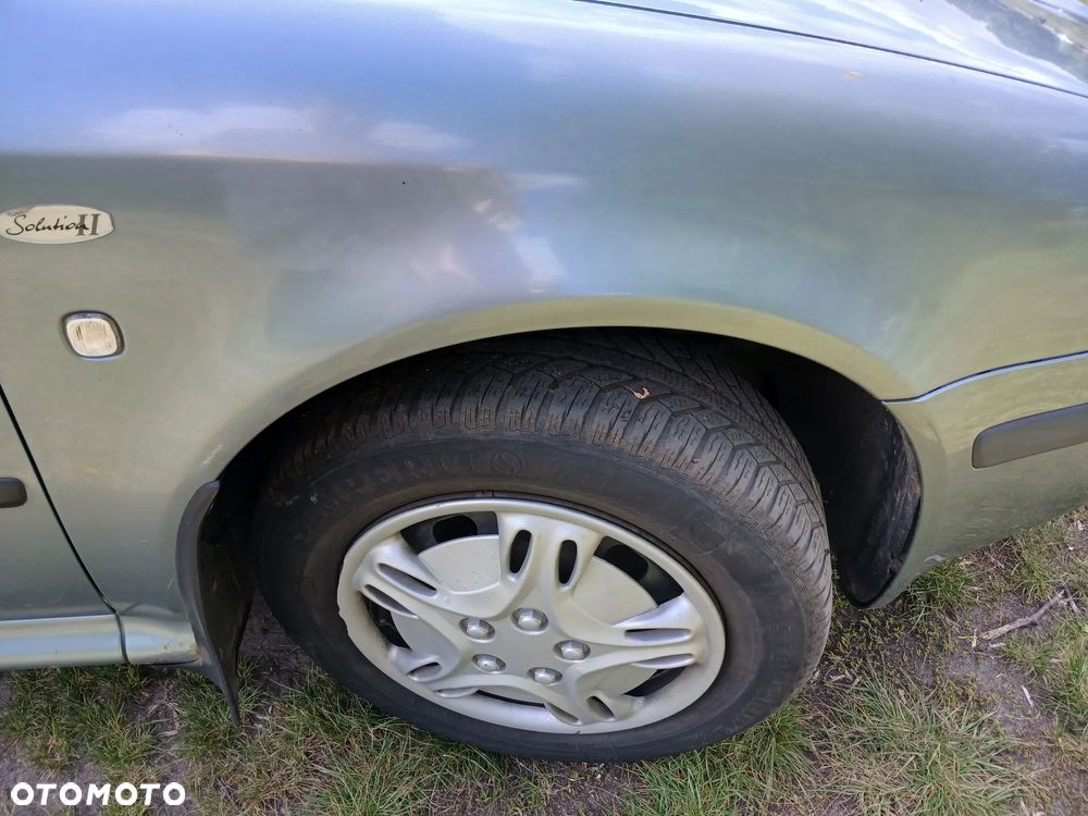 Skoda Octavia 2.0 Ambiente - 19