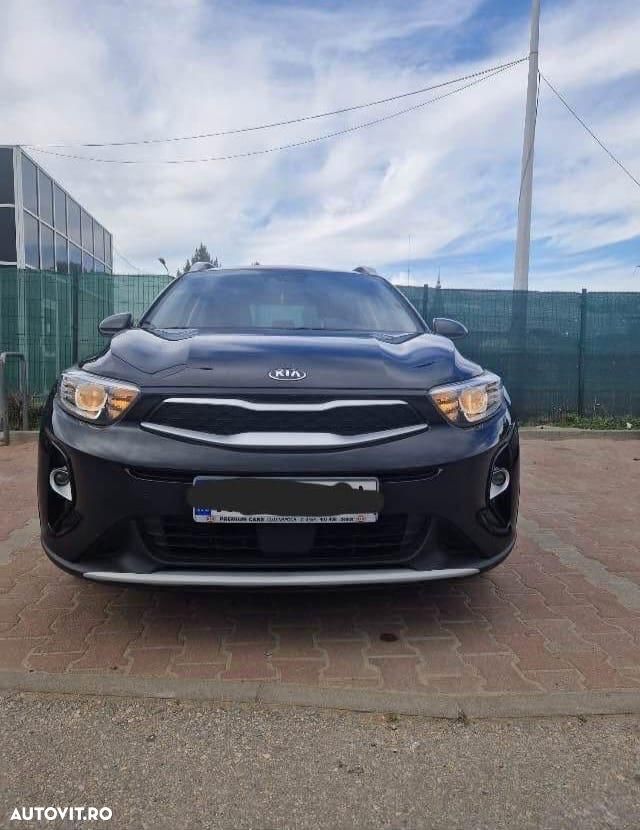 Kia Stonic 1.4 GSL Trend - 3