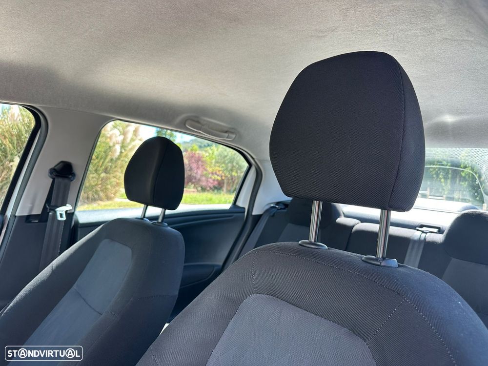 Citroën C-Elysée 1.6 HDi Seduction - 20