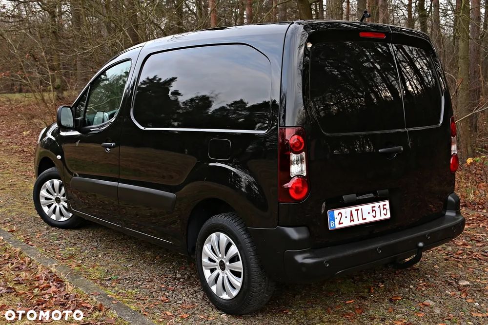Peugeot Partner - 25
