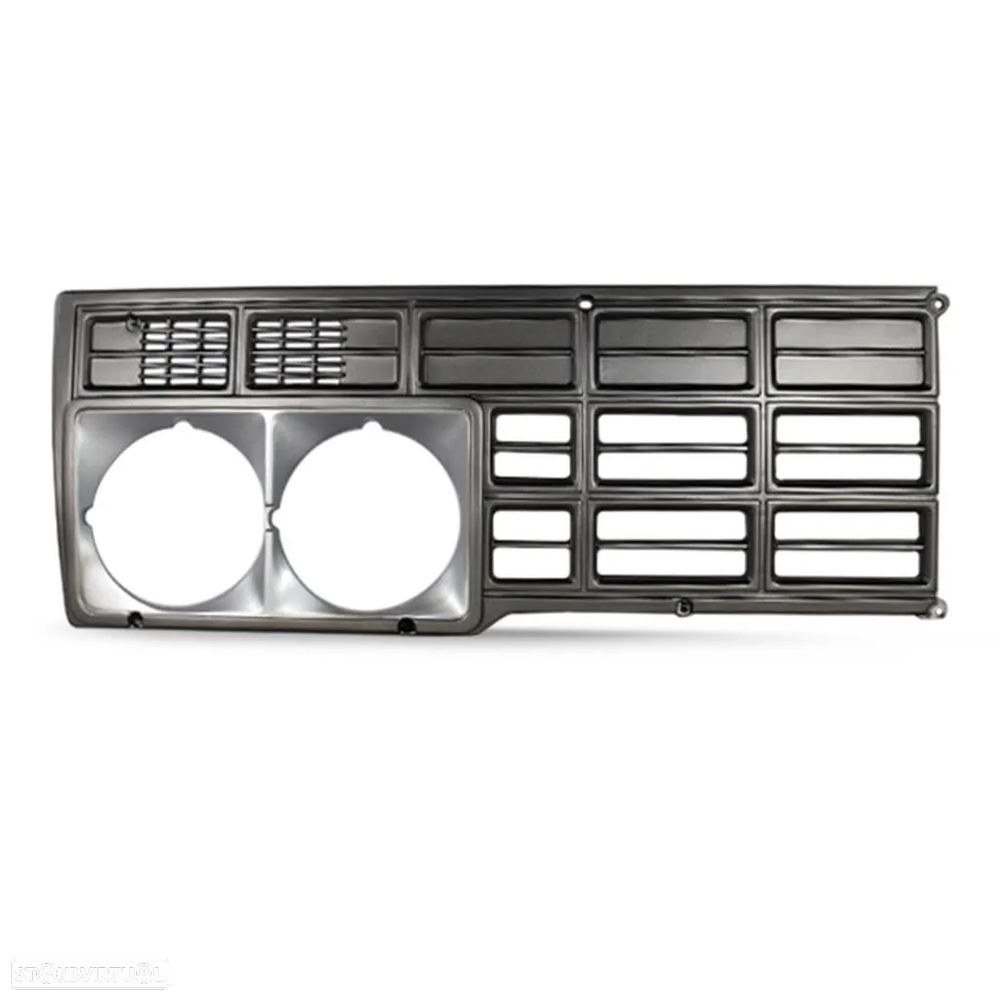 Grelhas Grelha da frente Toyota Dyna BU30 - 1