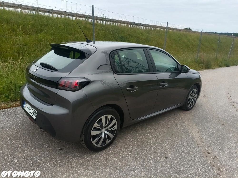 Peugeot 208 1.2 PureTech Active Pack S&S - 12