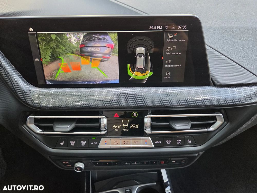 BMW Seria 1 118i Aut. Sport Line - 3