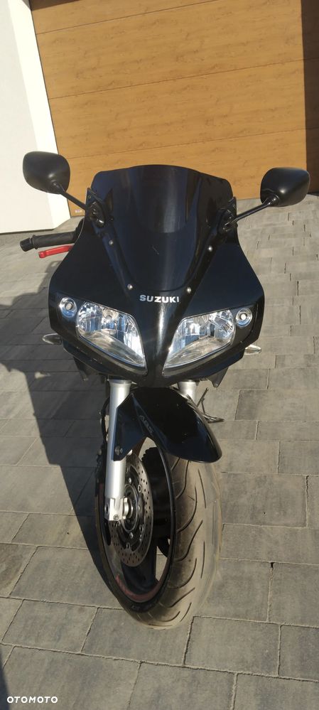 Suzuki Inny - 3
