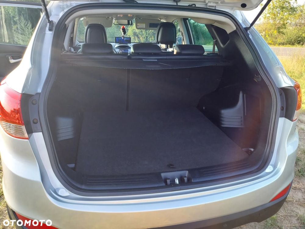 Hyundai ix35 - 21