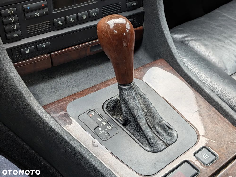 BMW Seria 7 - 13