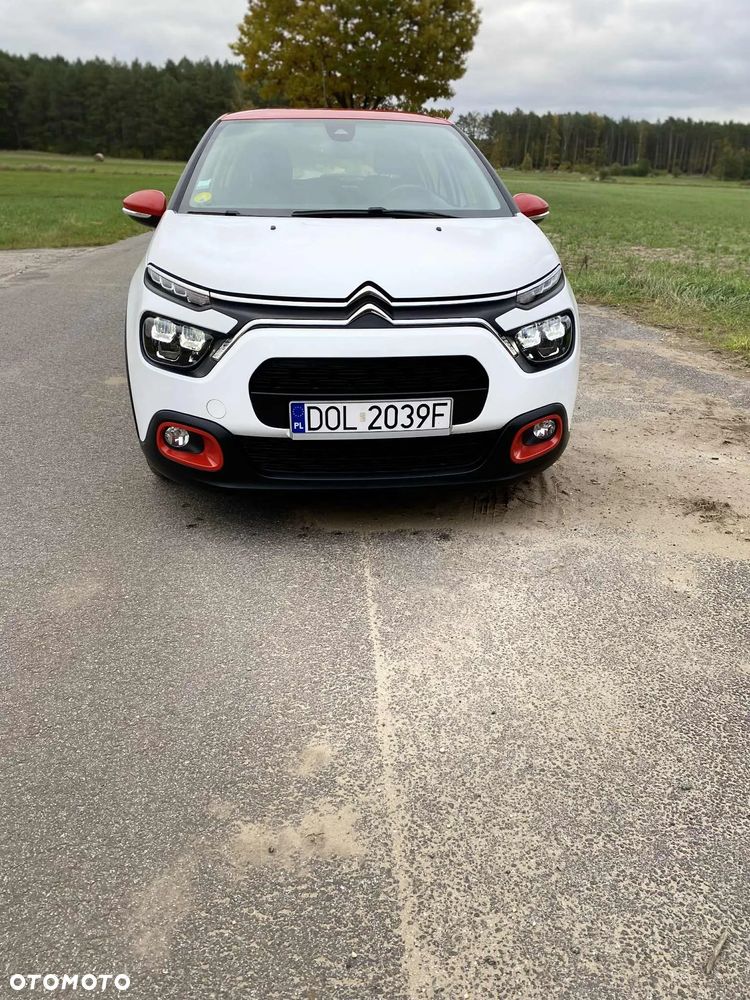 Citroën C3 - 2