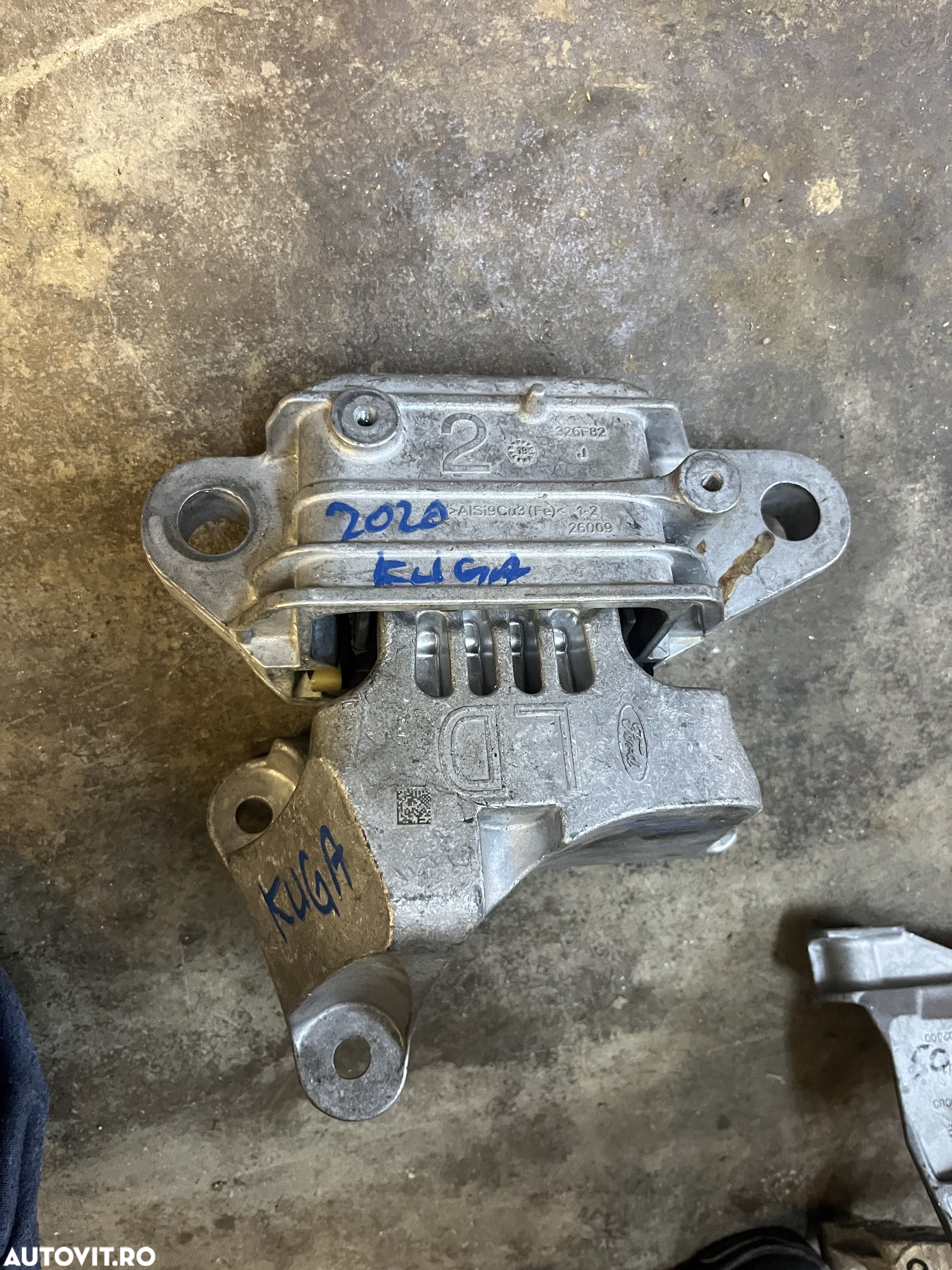 Suport motor Ford kuga 1.5 tdci 2020 - 1