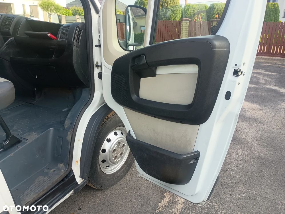 Citroën Jumper - 11