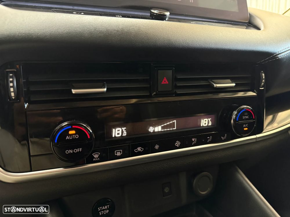 Nissan Qashqai - 28