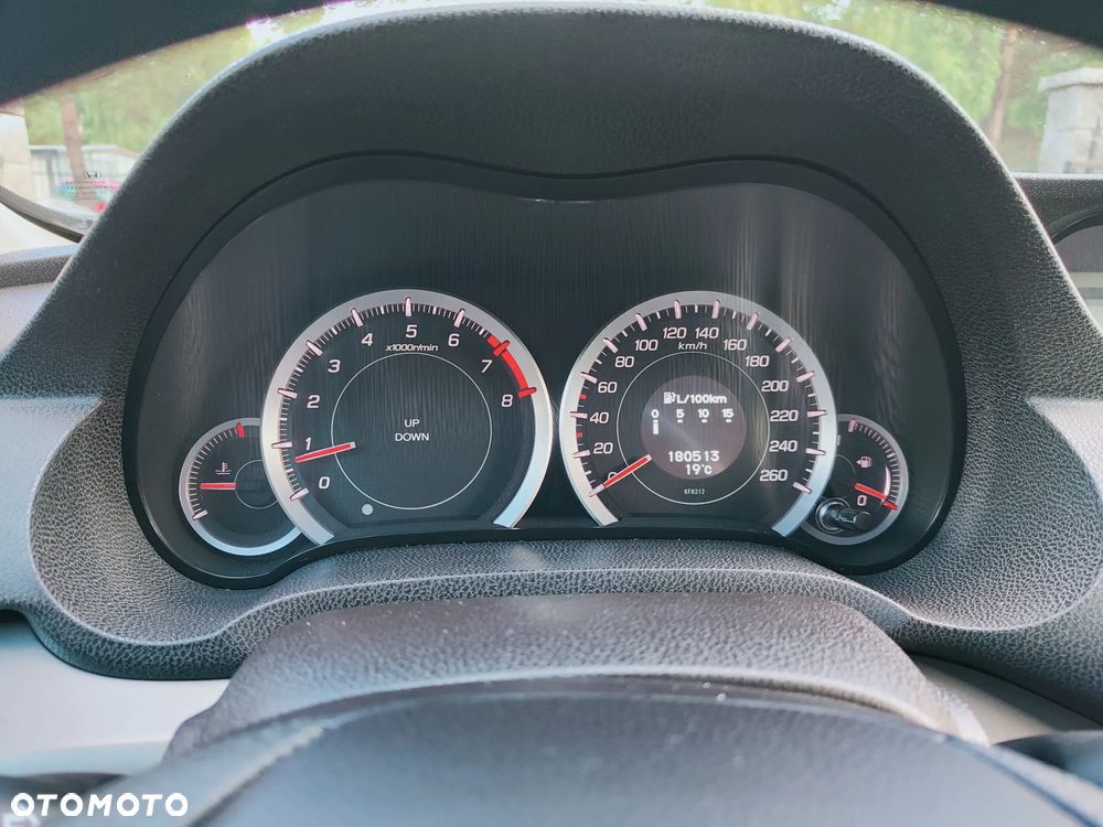 Honda Accord 2.0 i Comfort - 23
