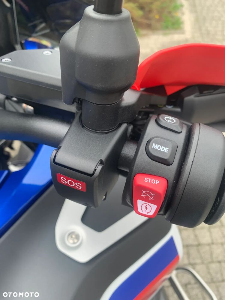 BMW GS - 14