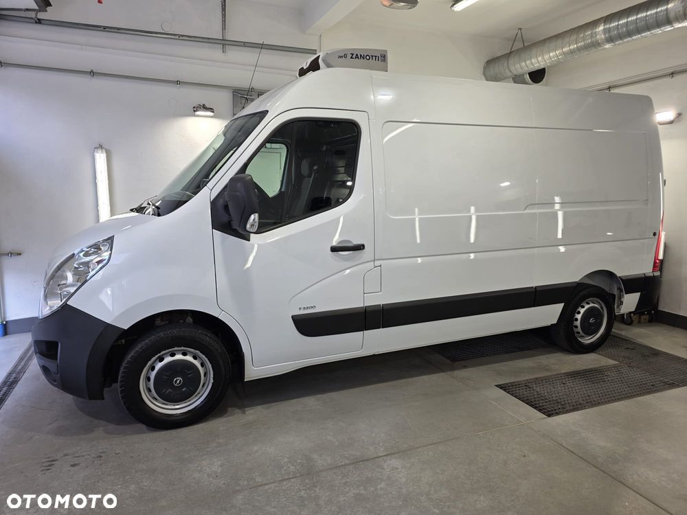 Opel MOVANO - 6