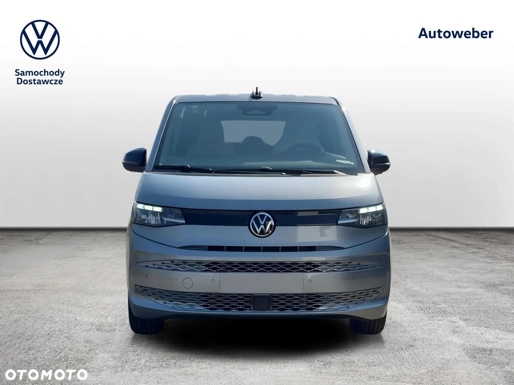 Volkswagen Multivan 2.0 TDI L2 Family DSG - 8