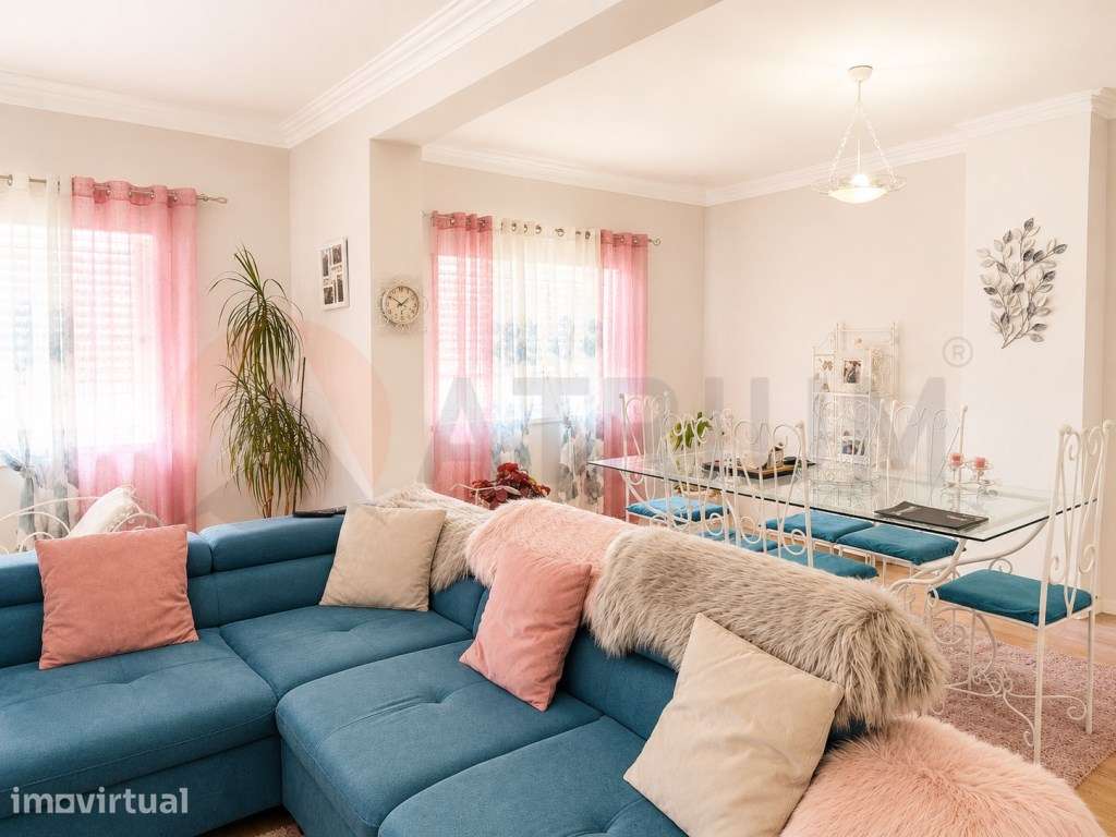 Apartamento T3 Quinta do Anjo - Grande imagem: 4/43