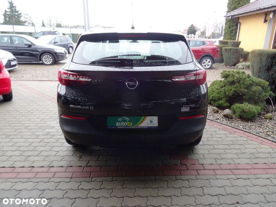 Opel Grandland X 1.2 T Enjoy S&S - 6
