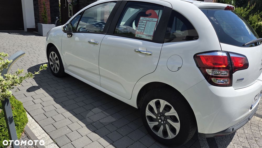 Citroën C3 - 3