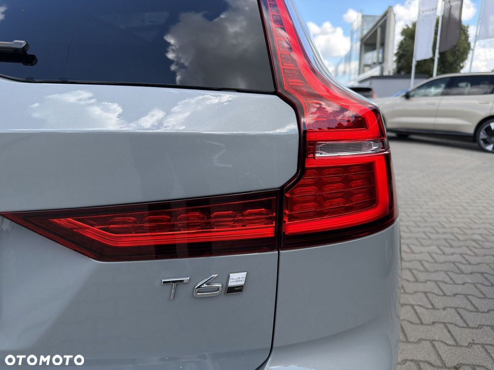 Volvo V60 - 33