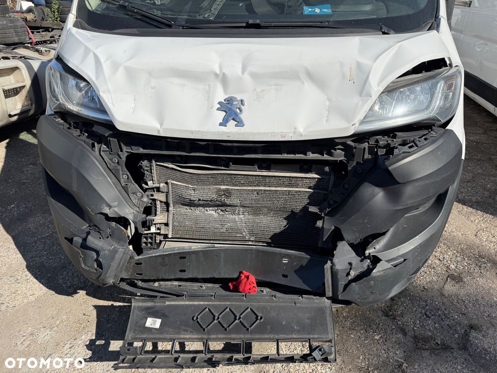 Peugeot Boxer - 2
