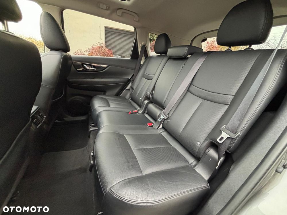 Nissan X-Trail 1.6 DCi Tekna Xtronic 2WD EU6 - 22