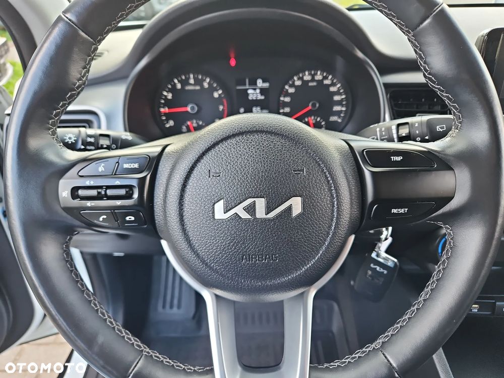Kia Stonic 1.0 T-GDI M - 21