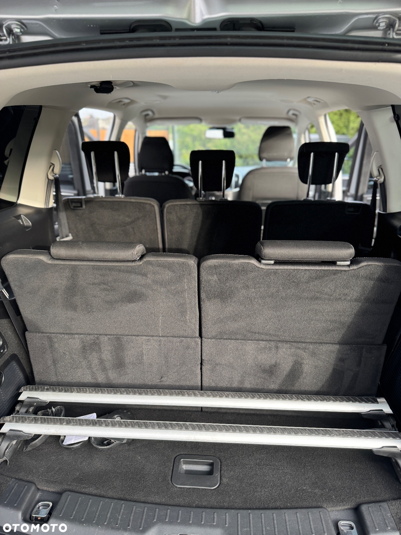 Ford Galaxy 2.0 EcoBlue Titanium PowerShift - 9