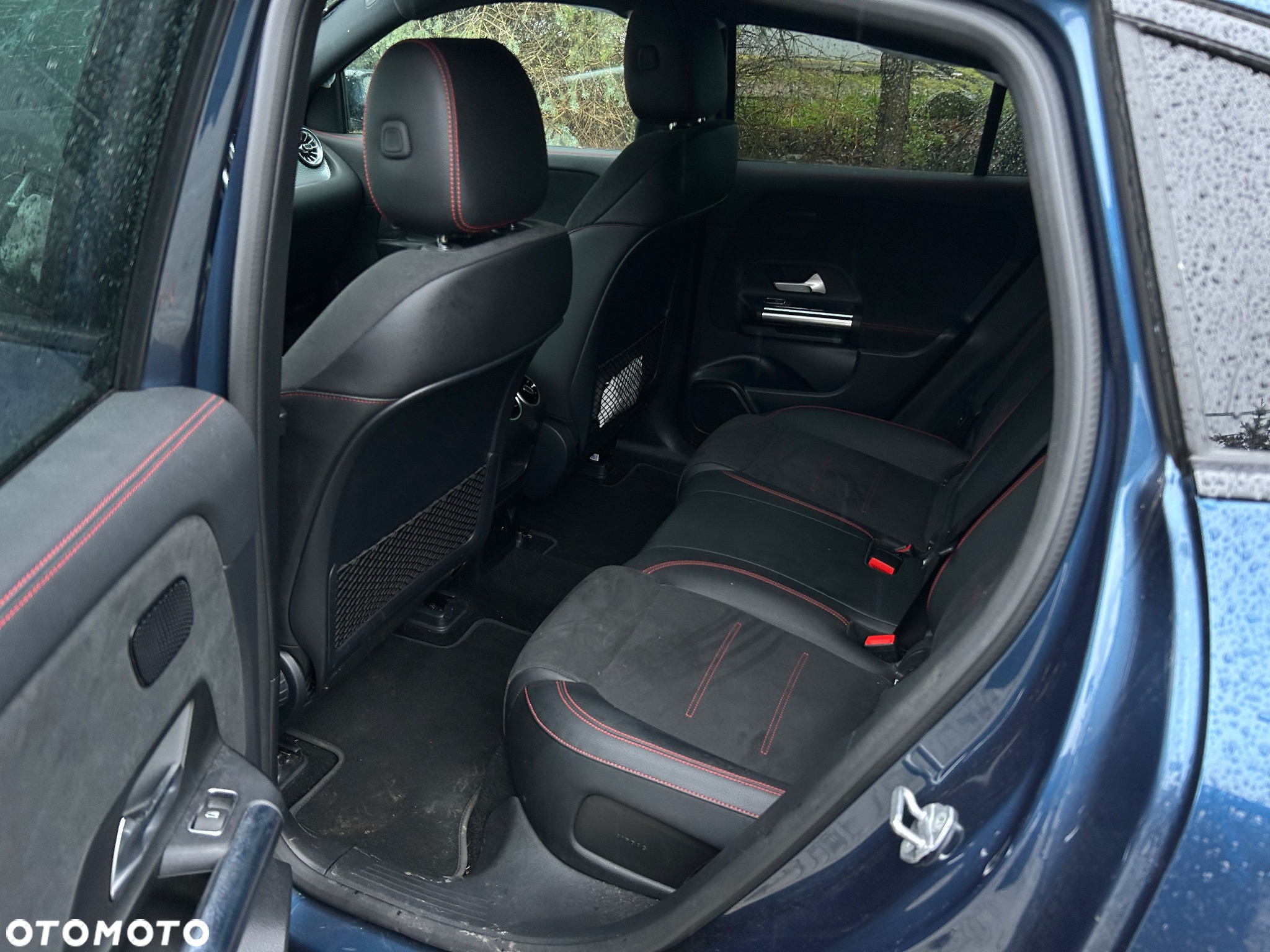 Mercedes-Benz EQA 250 AMG Line - 39