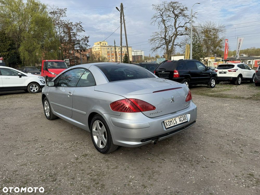 Peugeot 307 CC - 33