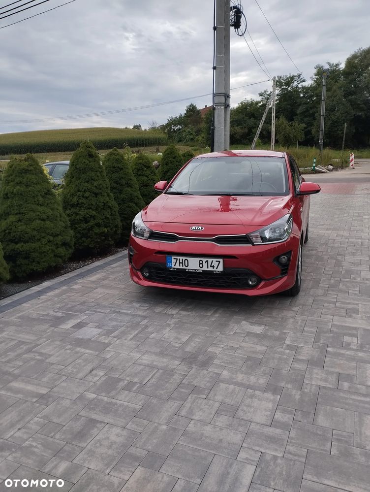 Kia Rio - 6