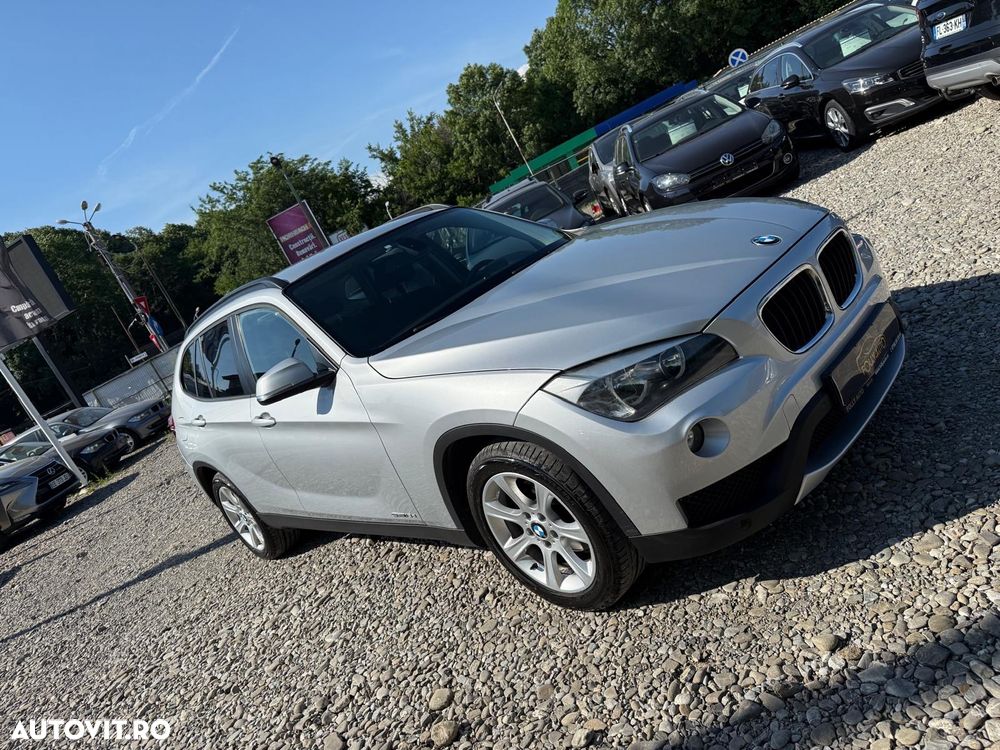 BMW X1 - 2