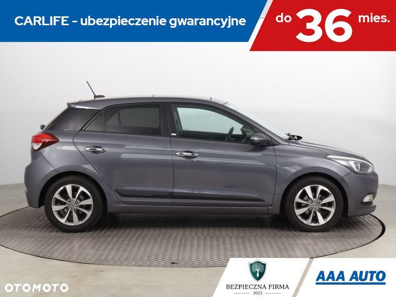 Hyundai i20 - 7