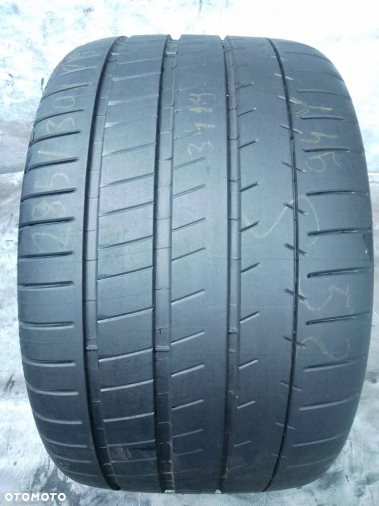 Michelin Pilot Super Sport 285/30 ZR19 94V 2024 7-7.5mm - 1