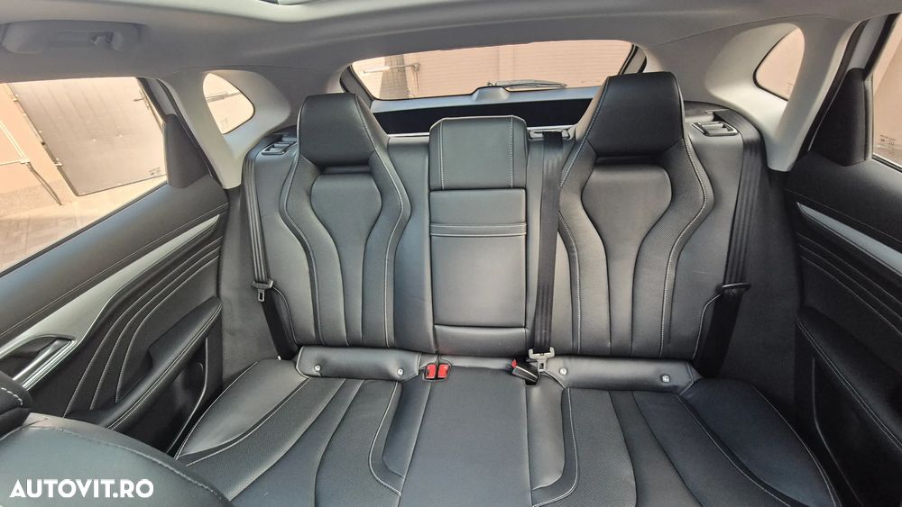 MG Marvel R Luxury - 14