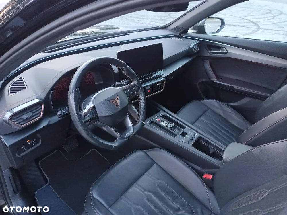 Cupra Formentor 1.5 TSI DSG - 17