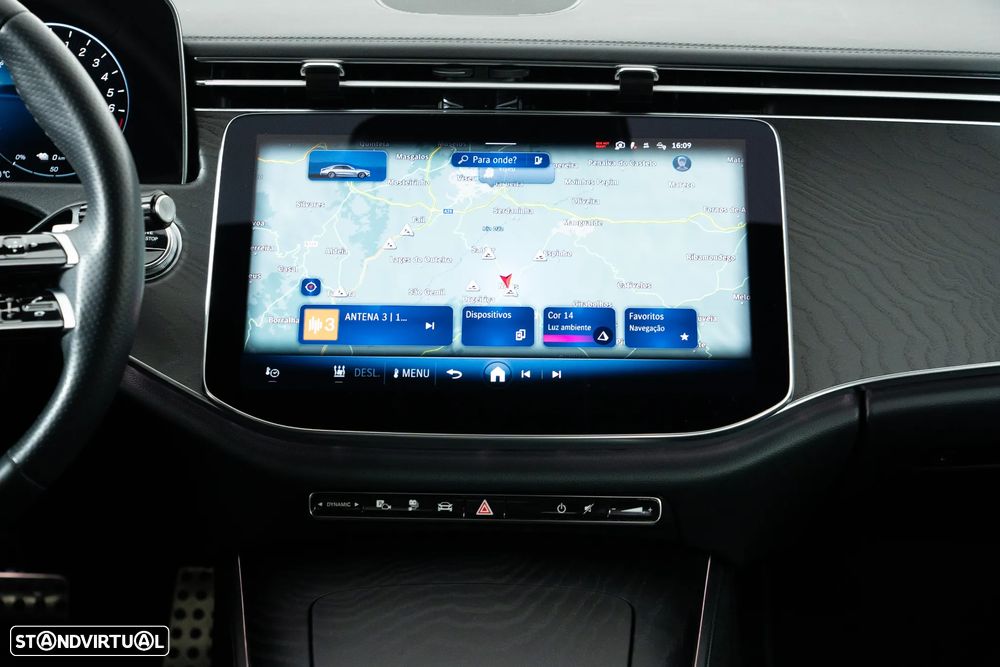 Mercedes-Benz E 300 - 27