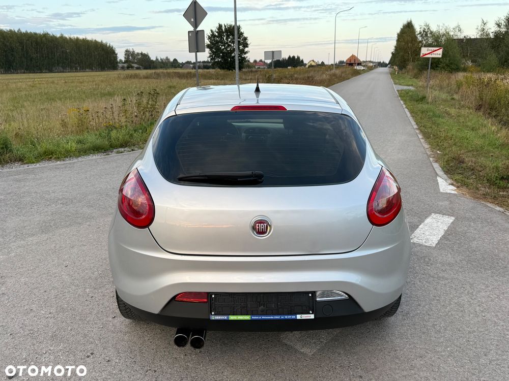 Fiat Bravo 1.4 16V My - 7