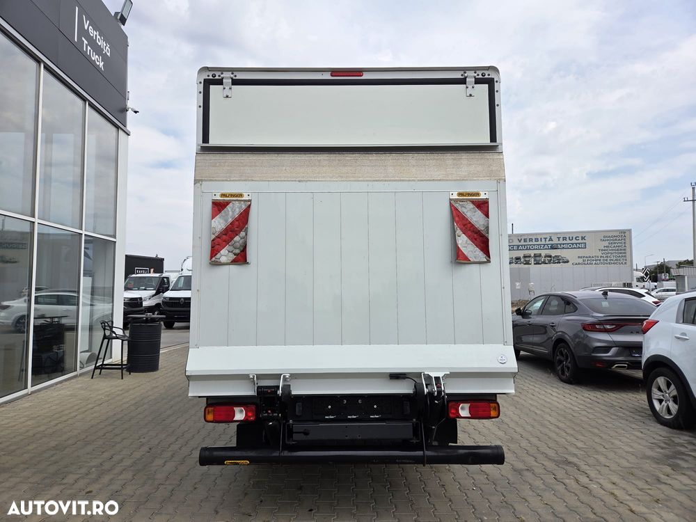 Iveco DAILY35C16 - 6