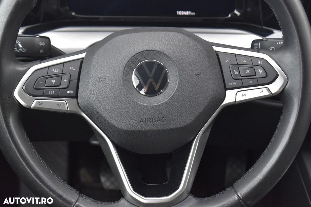 Volkswagen Golf 2.0 TDI 116CP Life - 23