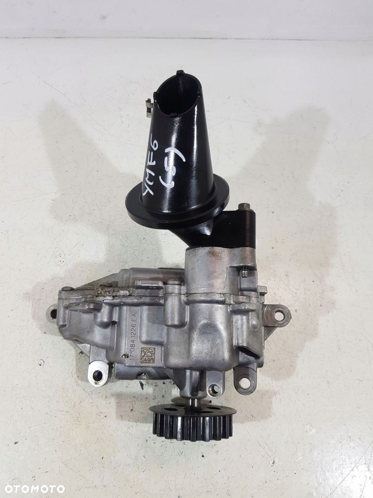 pompa oleju gk2q-fa ford transit custom 2.0tdci ym6r - 14