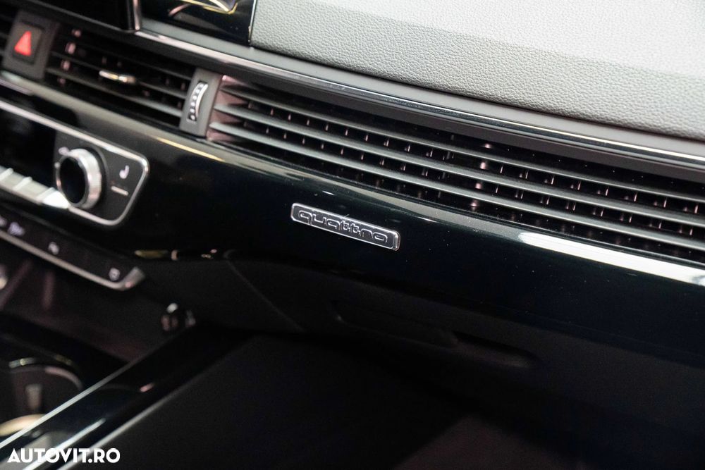 Audi A5 ack 2.0 40 TDI quattro S tronic MHEV S Line - 14