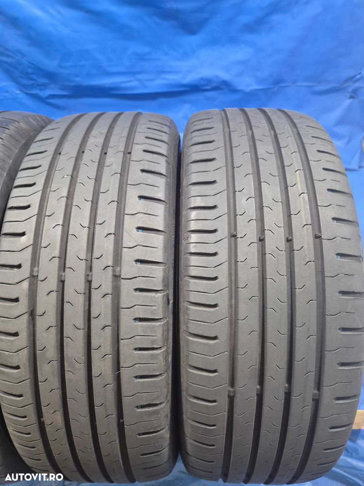 195/55/16 87h Continental - 4