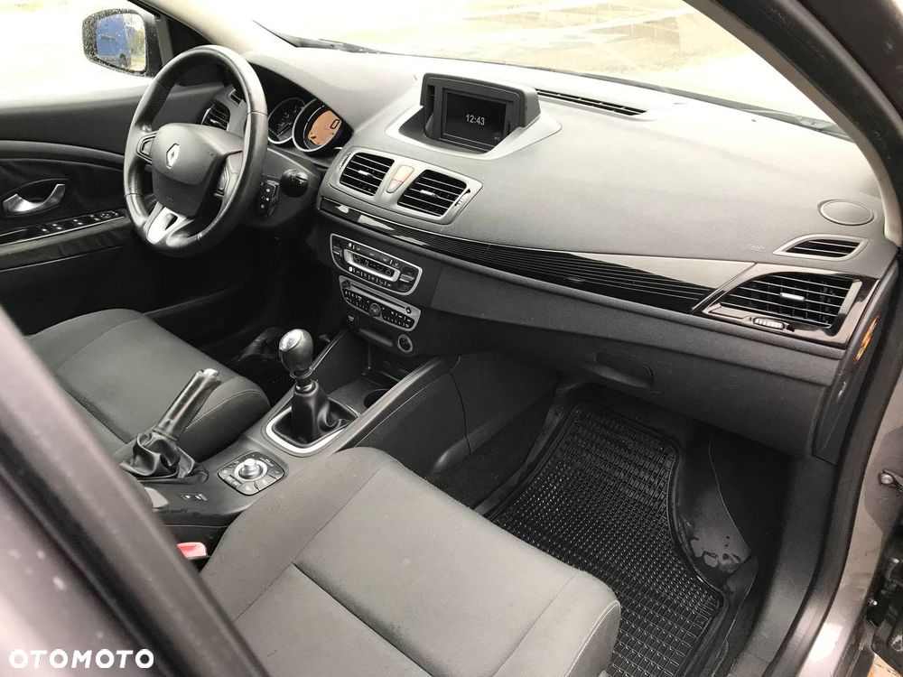 Renault Megane - 22