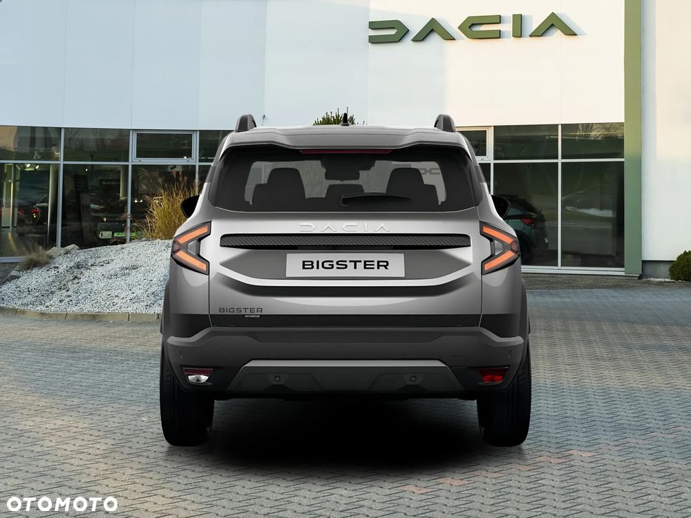 Dacia Bigster - 4