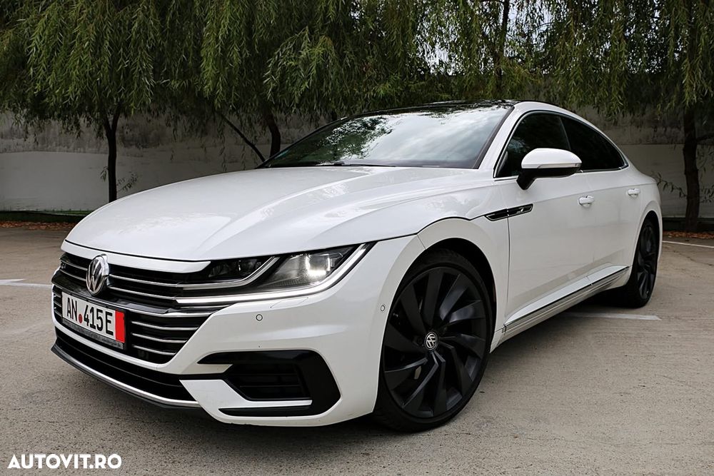 Volkswagen ARTEON - 8