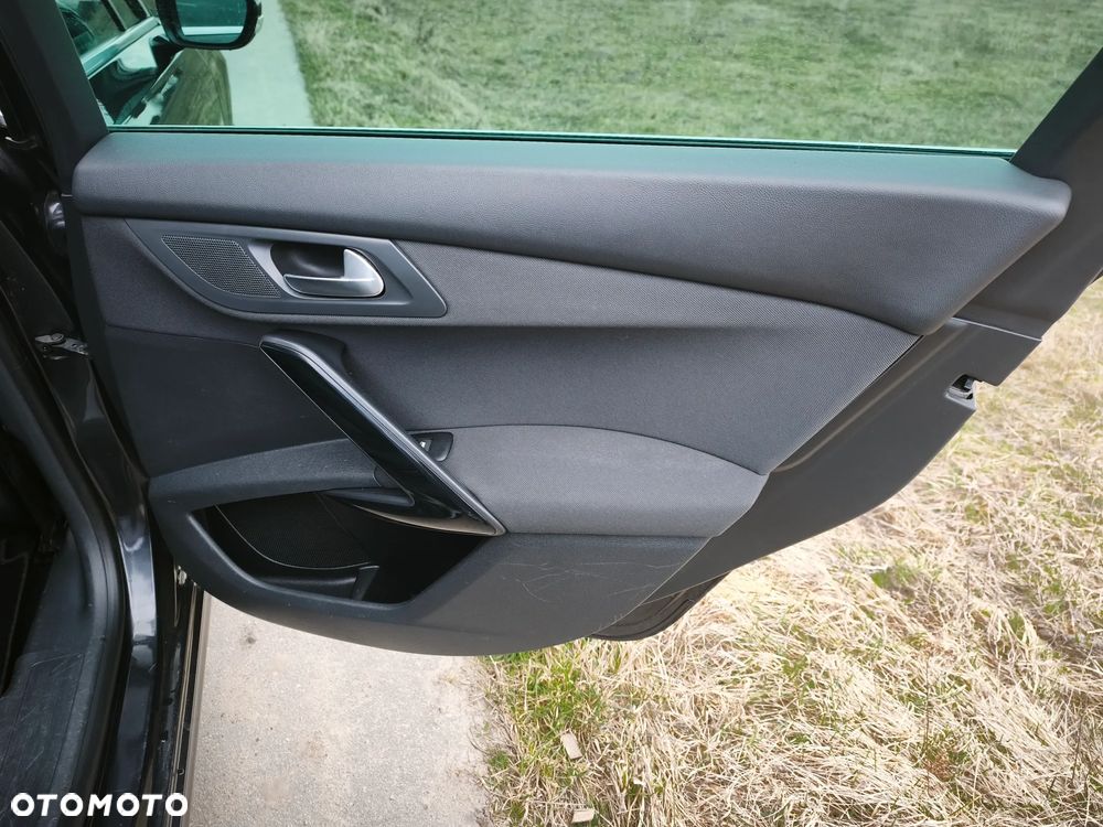 Peugeot 508 BlueHDi 120 EAT6 Stop&Start Allure - 16