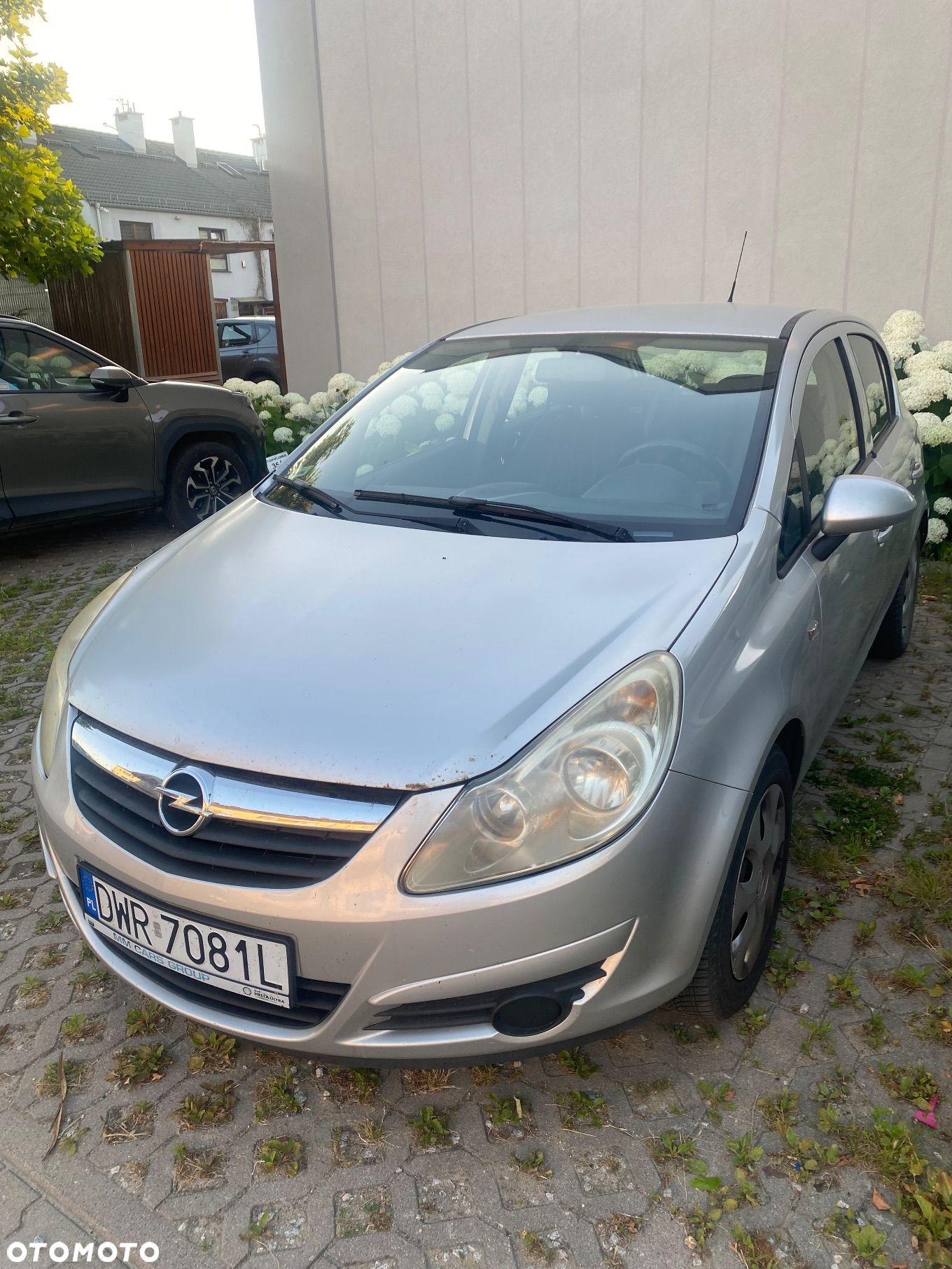 Opel Corsa 1.3 CDTI Enjoy - 1