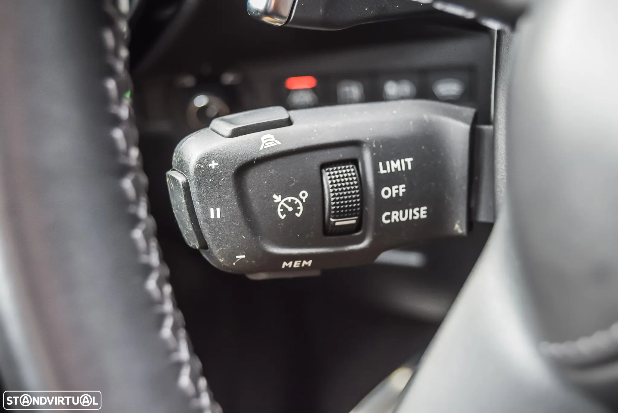 DS DS7 Crossback E-Tense Rivoli EAT8 - 36
